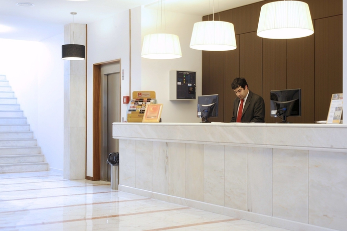 Hotel Clarion Suites