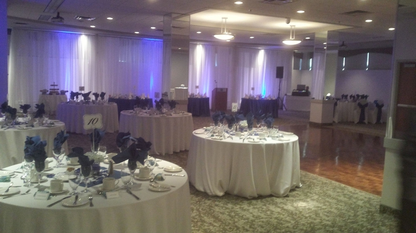 Hotel Clarion Winnipeg Airport