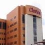 Hotel Clarion Winnipeg Airport