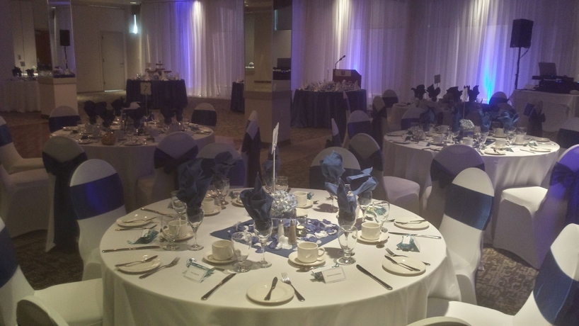 Hotel Clarion Winnipeg Airport