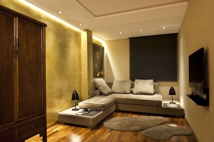 Hotel Claris