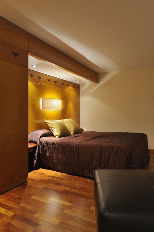 Hotel Claris