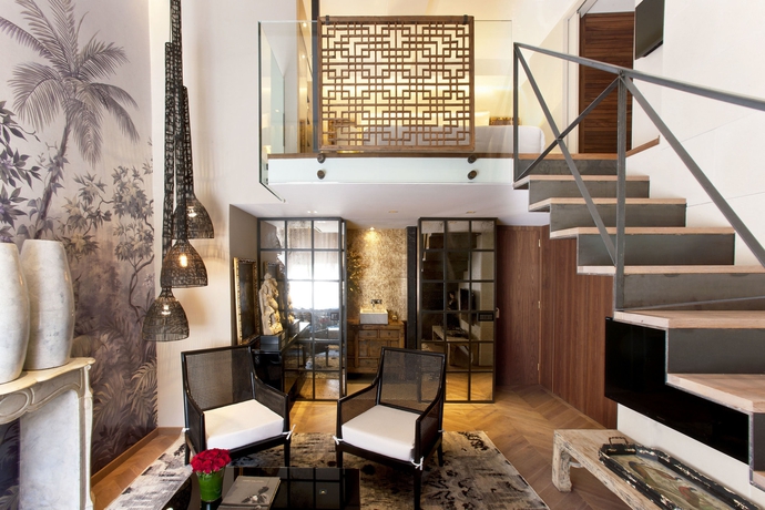 Hotel Claris