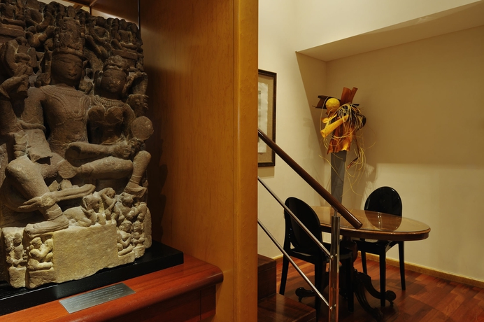 Hotel Claris