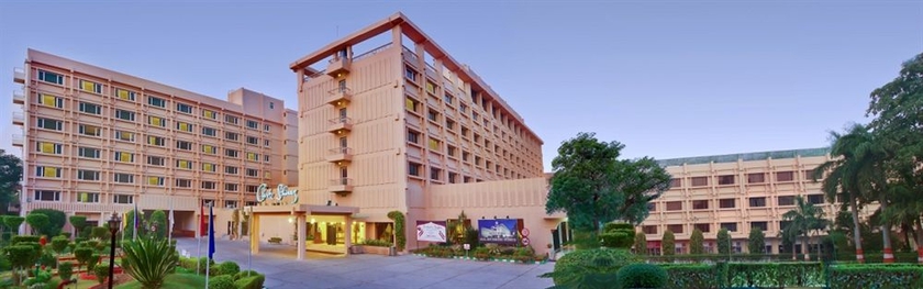 Hotel Clarks Shiraz