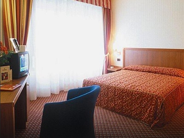 Hotel Class Aosta