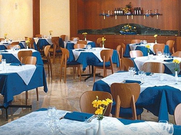 Hotel Class Aosta