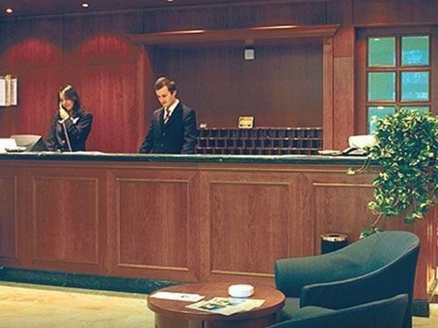 Hotel Class Aosta