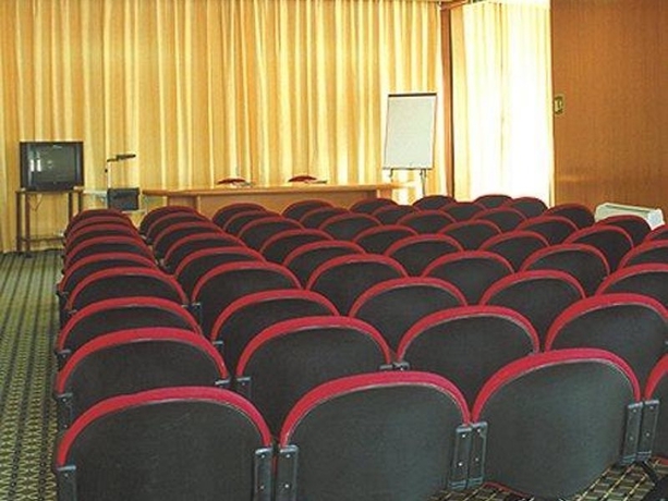 Hotel Class Aosta