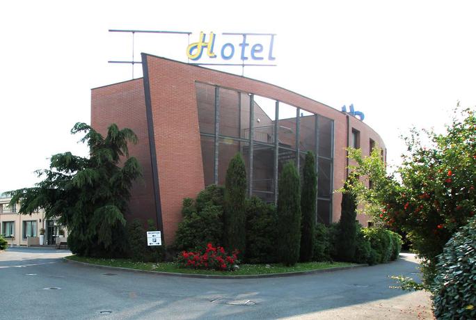 Hotel Class Hotel Piacenza Fiera
