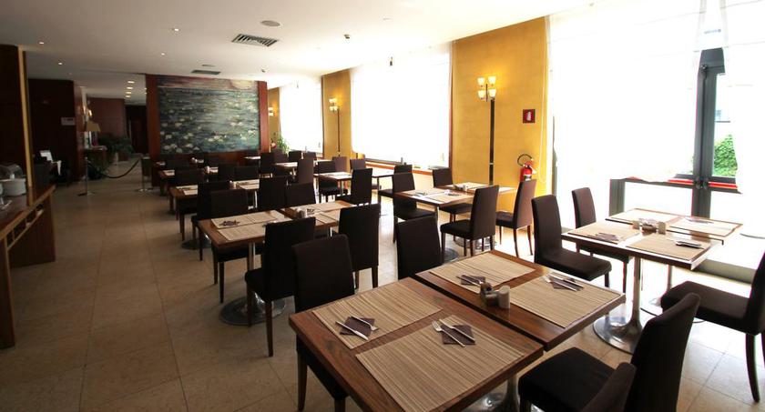Hotel Class Hotel Piacenza Fiera