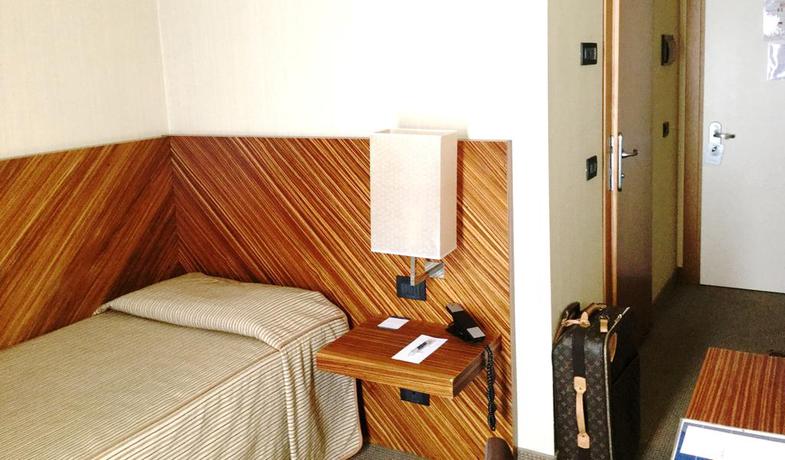 Hotel Class Hotel Piacenza Fiera