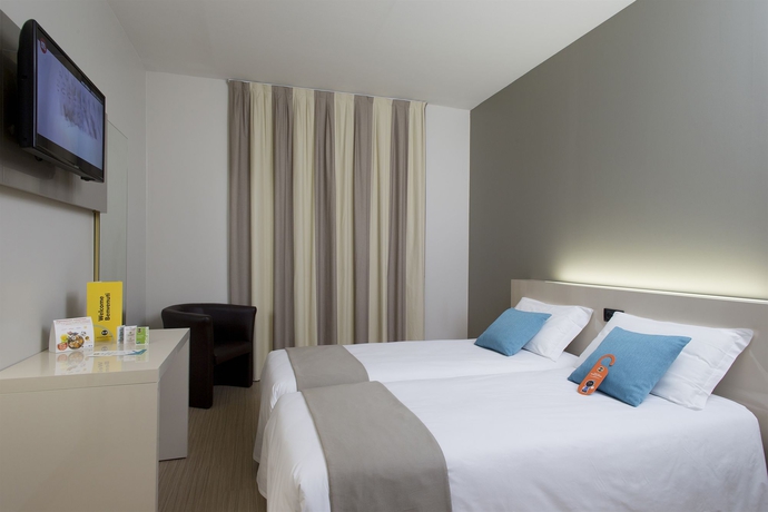 Hotel Class Mantova