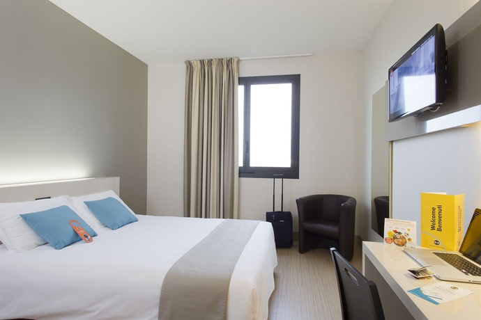 Hotel Class Mantova