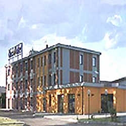 Hotel Class Piacenza