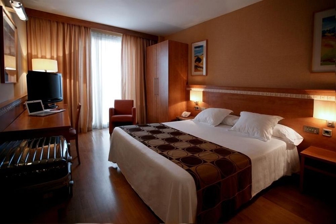 Hotel Class Valls