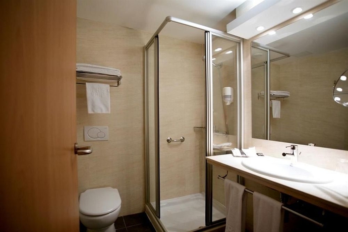 Hotel Class Valls