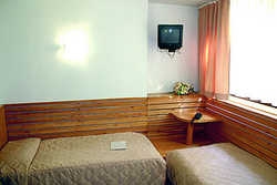 Hotel Classic