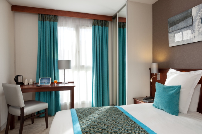Hotel Classic Parc Des Expositions