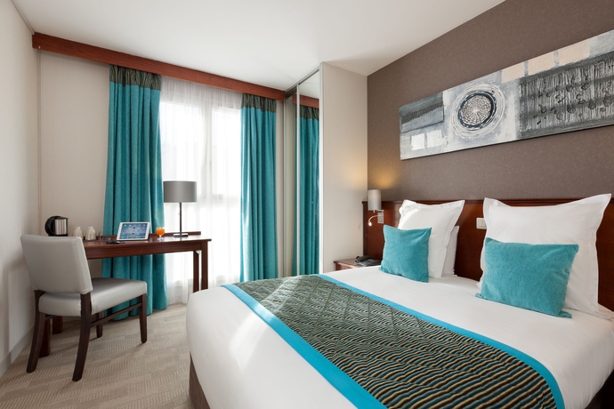 Hotel Classic Parc Des Expositions