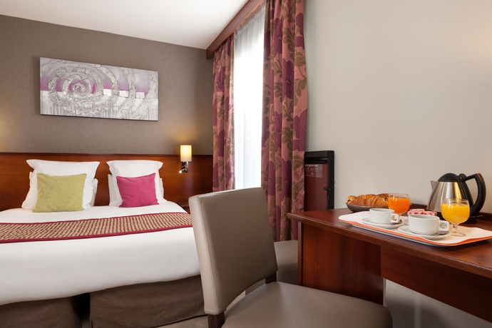 Hotel Classic Parc Des Expositions