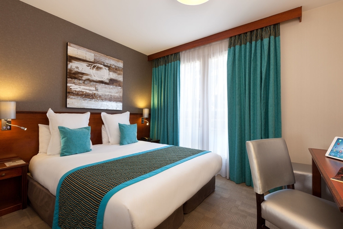 Hotel Classic Parc Des Expositions