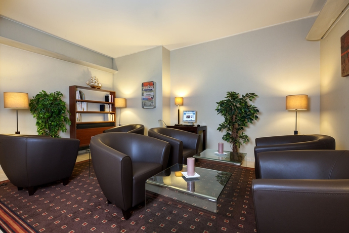 Hotel Classic Parc Des Expositions