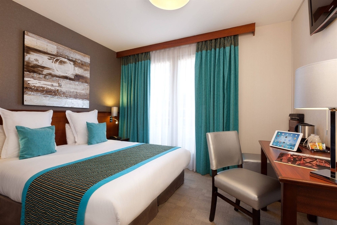 Hotel Classic Parc Des Expositions