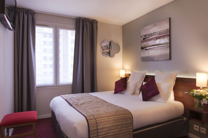 Hotel Classic Porte De Versailles