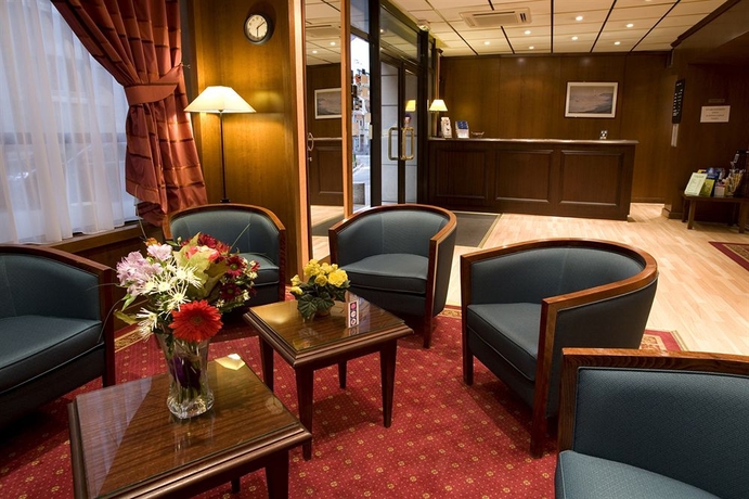 Hotel Classic Porte De Versailles