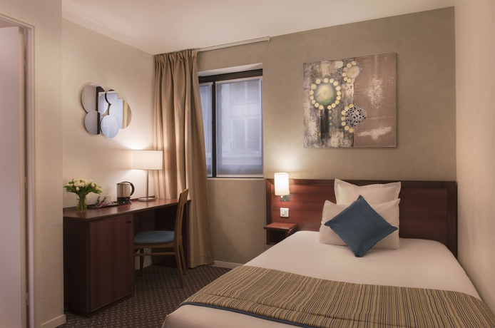 Hotel Classic Porte De Versailles