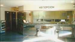 Hotel Classic Valles