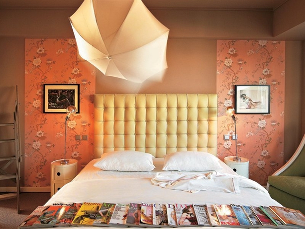 Hotel Classical 2 Fashion House