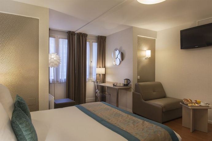 Hotel Classics Bastille