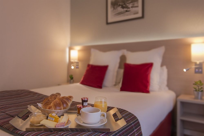 Hotel Classics Bastille
