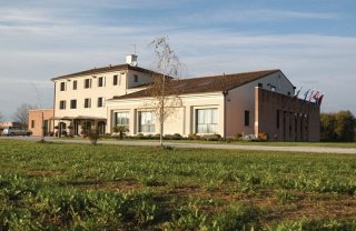 Hotel Claudia Augusta