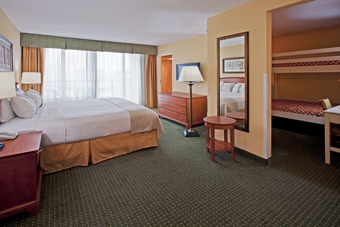 Hotel Clearwater Beach Gulfview