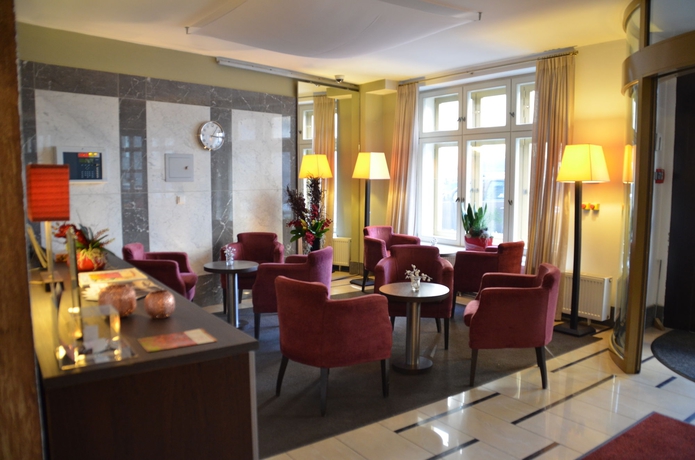Hotel Clement