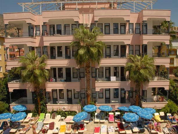 Hotel Cleopatra South Princess