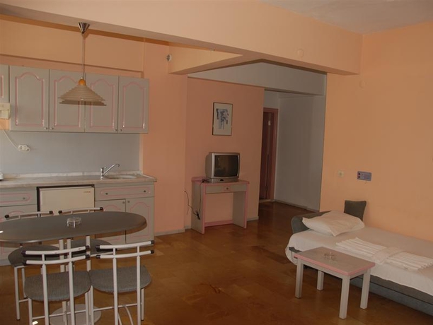 Hotel Cleopatra South Princess