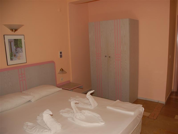 Hotel Cleopatra South Princess