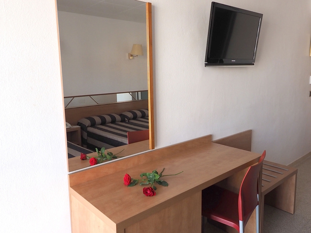 Hotel Cleopatra Spa 