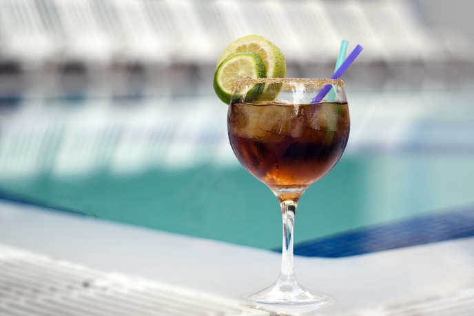 Hotel Cleopatra Spa 