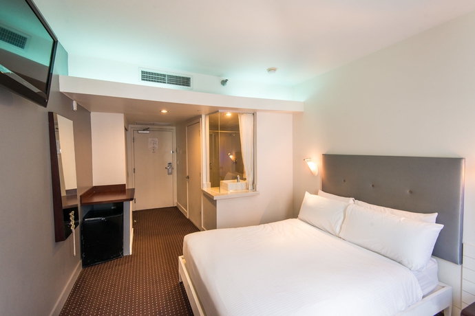Hotel Clinton South Beach & Spa
