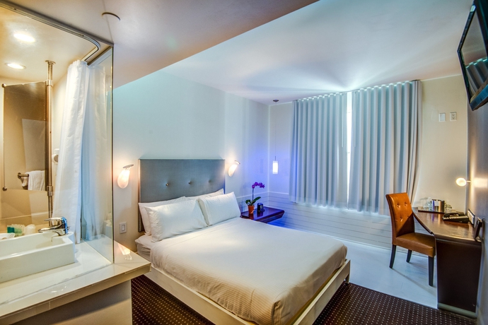 Hotel Clinton South Beach & Spa