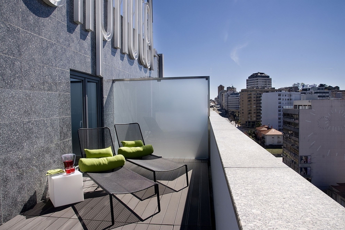 Hotel Cliphotel Gaia Porto