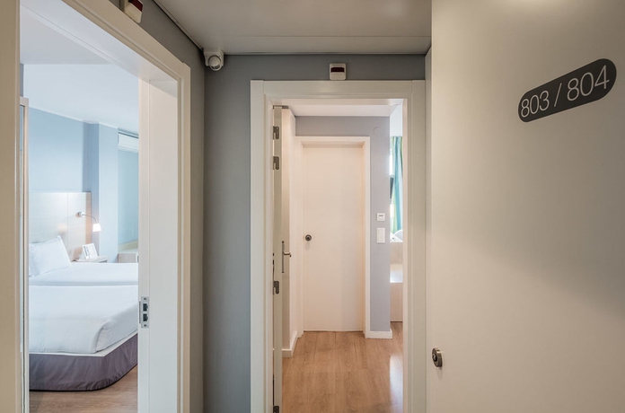 Hotel Cliphotel Gaia Porto