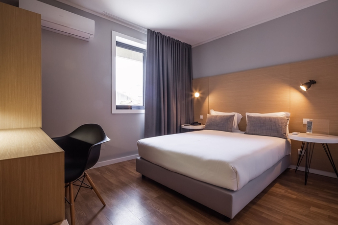 Hotel Cliphotel Gaia Porto