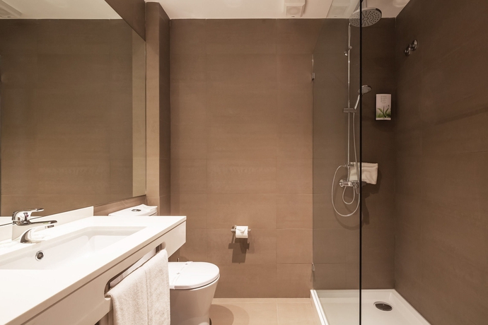 Hotel Cliphotel Gaia Porto