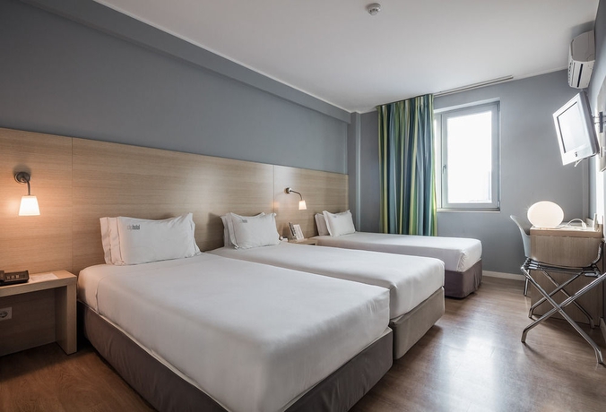 Hotel Cliphotel Gaia Porto